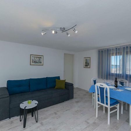 Apartment Island Dream Isla Isla Krapanj Exterior foto