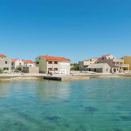 Apartment Island Dream Isla Isla Krapanj Exterior foto